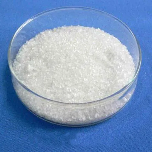 Sodium Acetate