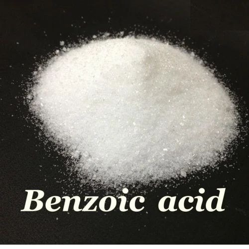 benzoic acid manufacturer in india