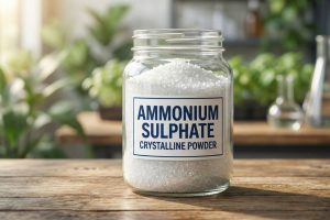 Ammonium Sulphate